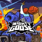 Mighty Goose (PSN/XBLA/eShop)