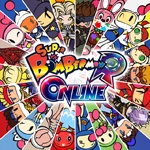 Super Bomberman R Online (PSN/XBLA/eShop)