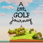 A Little Golf Journey (eShop)