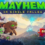Análisis de Mayhem In Single Valley - PC