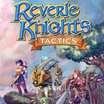 Reverie Knights Tactics (PSN/XBLA/eShop)