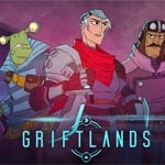 Griftlands (PSN/XBLA/eShop)