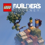 LEGO Builder's Journey (PSN/XBLA/eShop)