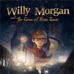 Willy Morgan and the Curse of Bone Town (PSN/XBLA/eShop)