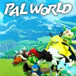 Palworld (PSN/XBLA)