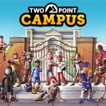 Two Point Campus (PSN/XBLA/eShop)