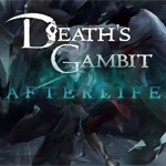 Death's Gambit: Afterlife (PSN/eShop)