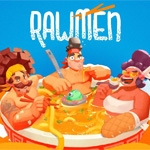 Rawmen (PSN/XBLA)