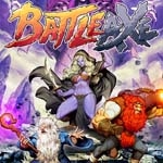 Análisis de Battle Axe - PS4