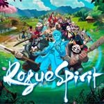 Análisis de Rogue Spirit - PS5