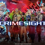 Crimesight