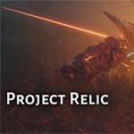 Project Relic (PSN/XBLA)