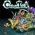 Crown Trick (PSN/XBLA/eShop)