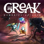 Análisis de Greak: Memories of Azur - SWITCH