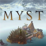 Myst (PSN/XBLA) - PS5 y PS VR 2