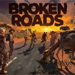 Broken Roads (PSN/XBLA)
