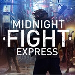 Midnight Fight Express (PSN/XBLA/eShop)