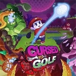 Análisis de Cursed to Golf - PS5