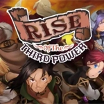 Rise of the Third Power (PSN/XBLA/eShop)