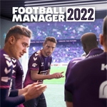 Football Manager 2022 (XBLA)