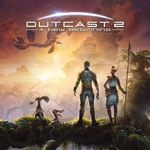 Outcast 2 - A New Beginning (PSN/XBLA)