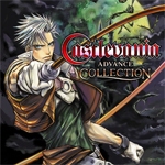 Castlevania Advance Collection (PSN/XBLA/eShop)