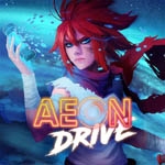 Análisis de Aeon Drive - PS4