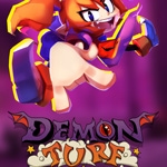 Demon Turf (PSN/XBLA/eShop)