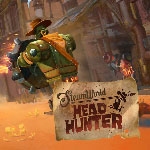 SteamWorld Headhunter
