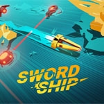 Swordship (PSN/XBLA/eShop)