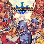 Souldiers (PSN/XBLA/eShop)
