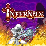 Análisis de Infernax - PS4