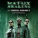 The Matrix Awakens: An Unreal Engine 5 Experience (PSN/XBLA)