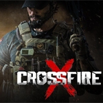 Crossfire X (XBLA)