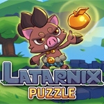 Análisis de Latarnix Puzzle - PC