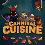 Cannibal Cuisine (PSN/XBLA/eShop)