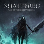 Shattered: Tale of the Forgotten King (PSN/eShop)