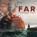 FAR Changing Tides (PSN/XBLA/eShop)