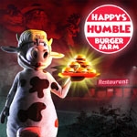 Happy's Humble Burger Farm (PSN/XBLA/eShop)