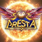 Sol Cresta (PSN/eShop)