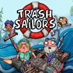 Análisis de Trash Sailors - PC