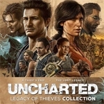 Análisis de Uncharted: Legacy of Thieves Collection - PC