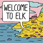 Welcome to Elk (XBLA/eShop)