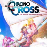 Chrono Cross: The Radical Dreamers Edition (PSN/XBLA/eShop)