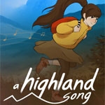 Análisis de A Highland Song - PC