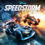 Disney Speedstorm (PSN/XBLA/eShop)