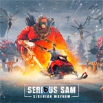 Análisis de Serious Sam: Siberian Mayhem - PC