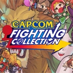 Capcom Fighting Collection (PSN/XBLA/eShop)