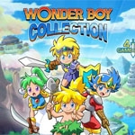 Análisis de Wonder Boy Collection - PS4