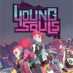 Análisis de Young Souls - PS5